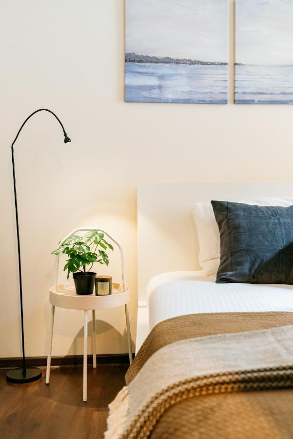 Honey Apartment - Loftaffair Krasków Eksteriør bilde