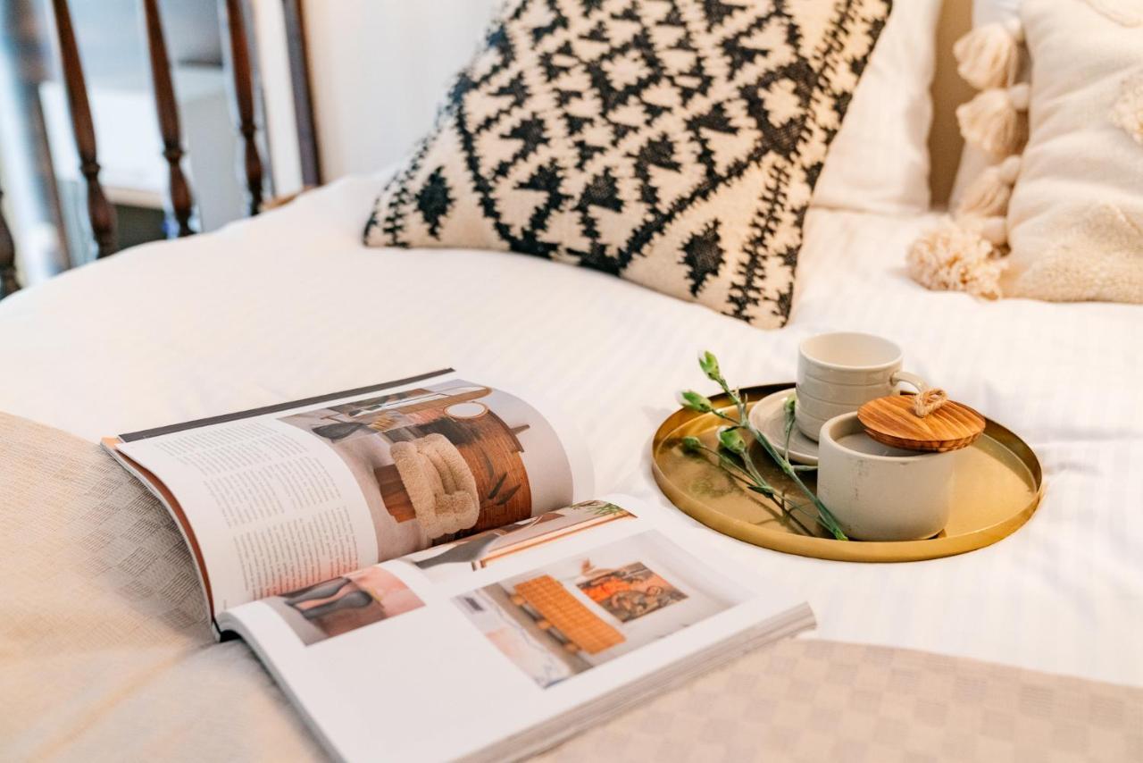 Honey Apartment - Loftaffair Krasków Eksteriør bilde